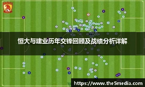 恒大与建业历年交锋回顾及战绩分析详解