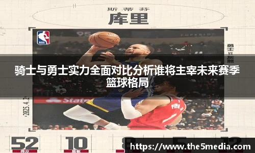 骑士与勇士实力全面对比分析谁将主宰未来赛季篮球格局